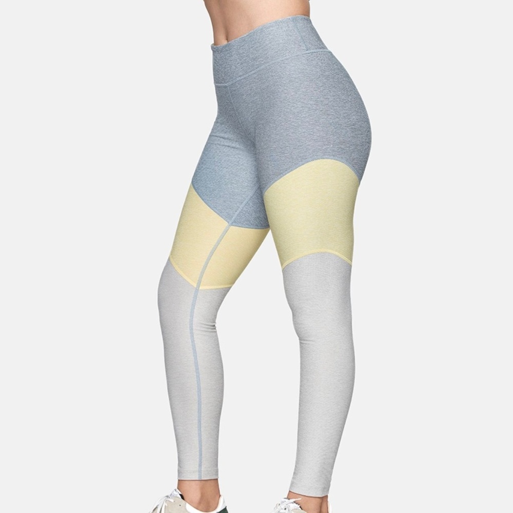 Outdoor Voices 7/8 Spring Leggings